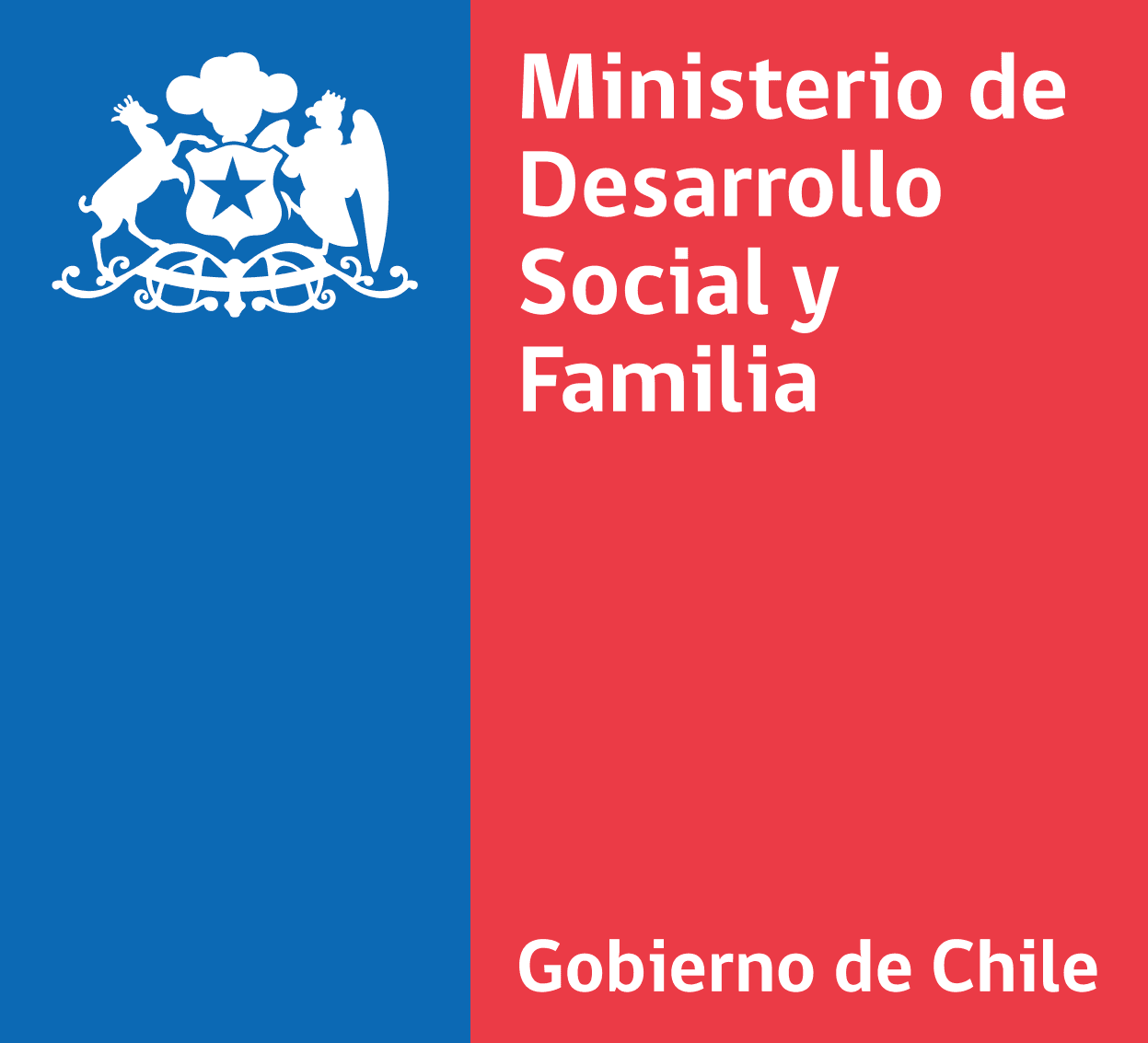 Subsecretaría de la Niñez, Ministerio de Desarrollo Social y Familia
